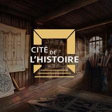 La Cité de l'Histoire