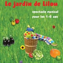 Le Jardin de Lilou - Théâtre de l'Essaïon, Paris