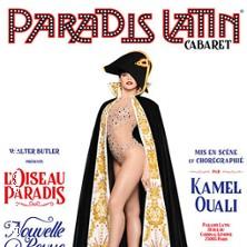 L'Oiseau Paradis - Revue-Champagne