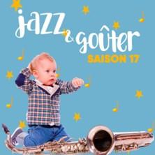 Jazz & Goûter