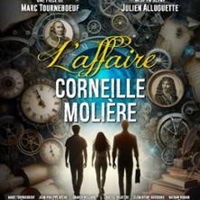 L'Affaire Corneille Molière
