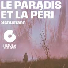 Le Paradis et La Péri - Laurence Equilbey