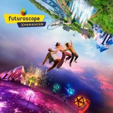Futuroscope - Billet Soirée 2025 à partir de 17h
