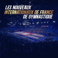 Internationaux de France de Gymnastique Artistique - Feminine & Masculine