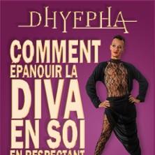Comment Epanouir la Diva en Soi en Respectant les Innocents - Comédie des 3 Bornes, Paris