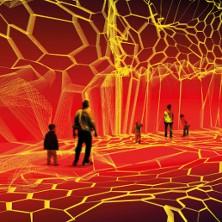 Pixels – Une Expérience Interactive avec l’Univers Créatif de l’IA - Billet Individuel