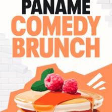 Paname Comedy Brunch