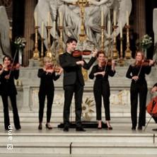 Les Quatre Saisons de Vivaldi - Eglise de la Madeleine, Paris