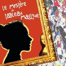 Le Mystère du Tableau Magique