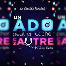 Un Ado Peut en Cacher un Autre - L'Espace Comédie, Lille