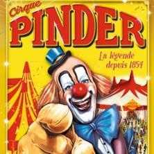 Cirque Pinder - Nantes