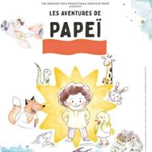 Les Aventures de Papeï
