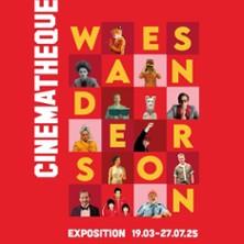 Exposition Wes Anderson