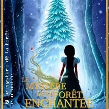 Le Mystère de la Forêt Enchantée