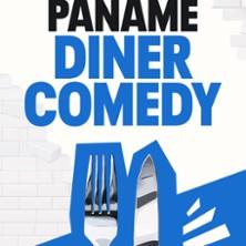 Paname Diner Comedy
