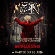 Le Mystère Mozart