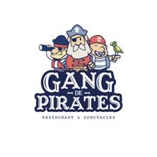 Gang de Pirates - Repas-Spectacle