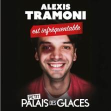 Alexis Tramoni est Infréquentable - Palais des Glaces, Paris