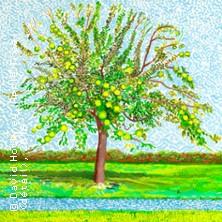 Exposition « David Hockney 25 »