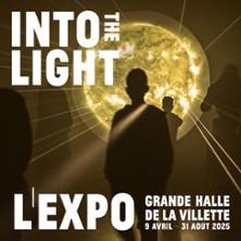 Into the Light : L'Expo