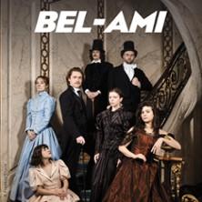 Bel-Ami - Lucernaire, Paris