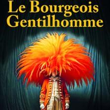 Le Bourgeois Gentilhomme - La Comédie Tour Eiffel, Paris