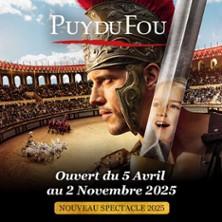 Puy du Fou - Billets Datés