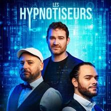 Les Hypnotiseurs - Comédie St Roch, Avignon