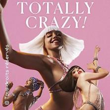 Totally Crazy - Le Spectacle du Crazy Horse