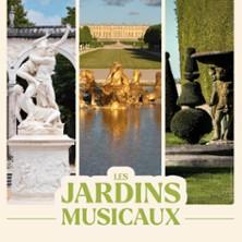 Les Jardins Musicaux du Château de Versailles