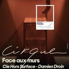 Face aux Murs - La Scala Provence, Avignon