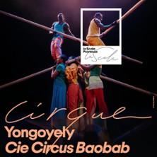 Yongoyely - La Scala Provence, Avignon