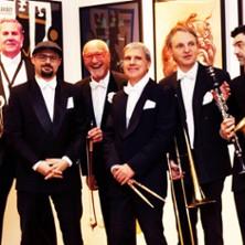 Harlem Swing Orchestra