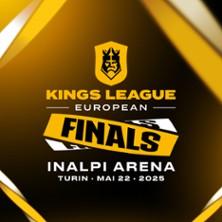 Kings League European Finals