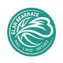Elan Béarnais - Saison 2024/2025