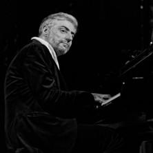 Giovanni Mirabassi Trio