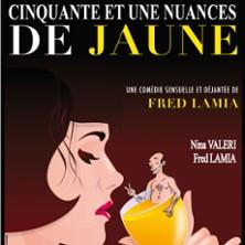 51 Nuances de Jaune