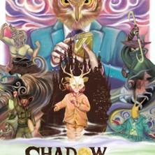 Shadow Kingdom - Théâtre Buffon, Avignon