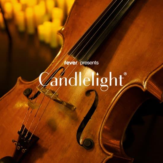 Candlelight: Coldplay vs. Ed Sheeran