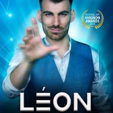 Léon : Illusion ou Coïncidence - Théâtre Le Paris, Avignon