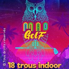 Mad Golf