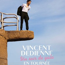 Vincent Dedienne - Un Soir de Gala (Paris)