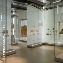 Musée de l'Institut du Monde Arabe