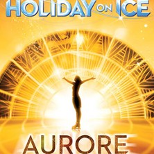 Holiday on Ice - Aurore (Lyon)