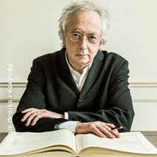 Solistes du Collegium Vocale Gent, Philippe Herreweghe