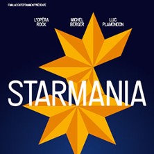 Starmania, Saison 2 (Le Grand Quevilly)