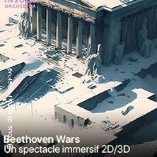 Beethoven Wars - La Seine Musicale, Boulogne Billancourt