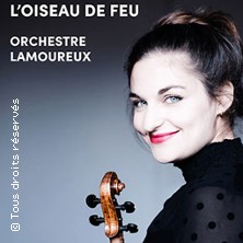 L'Oiseau de Feu - La Seine Musicale, Boulogne-Billancourt