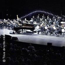 Orchestre National d'Ile de France Welcome to Broadway - Le Majestic, Montereau