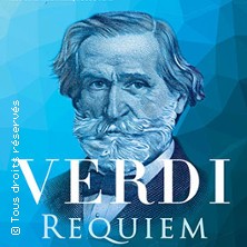 Requiem de Verdi, Orchestre Hélios  - Eglise de la Madeleine, Paris
